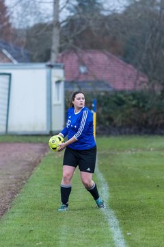 Bild 26 - Frauen TSV Wiemersdorf - SG Wilstermarsch II : Ergebnis: 1:3